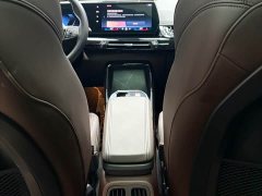 BMW X1 sDrive20Li X Design Package - ფოტო 14