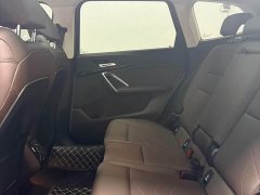 BMW X1 sDrive20Li X Design Package - ფოტო 15