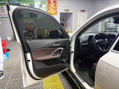 BMW X1 sDrive20Li X Design Package - ფოტო 16