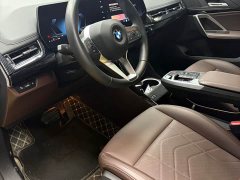 BMW X1 sDrive20Li X Design Package - ფოტო 17
