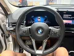 BMW X1 sDrive20Li X Design Package - ფოტო 18