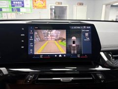 BMW X1 sDrive20Li X Design Package - ფოტო 19