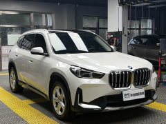 BMW X1 sDrive20Li X Design Package - ფოტო 3