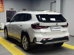 BMW X1 sDrive20Li X Design Package - ფოტო 4