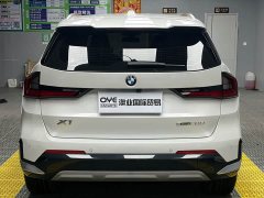 BMW X1 sDrive20Li X Design Package - ფოტო 5