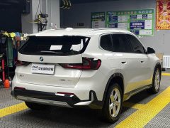 BMW X1 sDrive20Li X Design Package - ფოტო 6