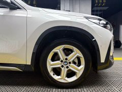 BMW X1 sDrive20Li X Design Package - ფოტო 8