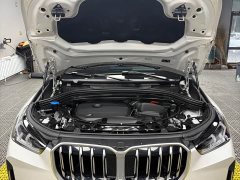 BMW X1 sDrive20Li X Design Package - ფოტო 9
