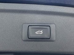 Audi A3 Facelift Sportback 35 TFSI Fashion Sport - ფოტო 10