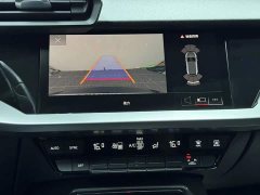 Audi A3 Facelift Sportback 35 TFSI Fashion Sport - ფოტო 16