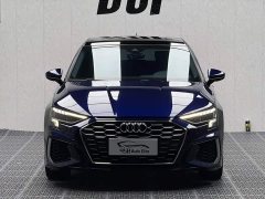 Audi A3 Facelift Sportback 35 TFSI Fashion Sport - ფოტო 2