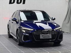 Audi A3 Facelift Sportback 35 TFSI Fashion Sport - ფოტო 3