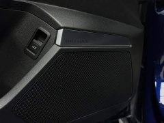 Audi A3 Facelift Sportback 35 TFSI Fashion Sport - ფოტო 7