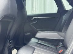 Audi A3 Facelift Sportback 35 TFSI Fashion Sport - ფოტო 9