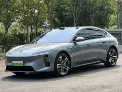 NIO ET5 Champion Commemorative Edition 75kWh - ფოტო 1