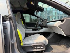 NIO ET5 Champion Commemorative Edition 75kWh - ფოტო 10
