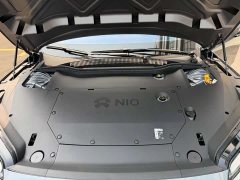 NIO ET5 Champion Commemorative Edition 75kWh - ფოტო 11