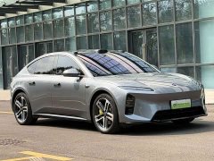 NIO ET5 Champion Commemorative Edition 75kWh - ფოტო 3