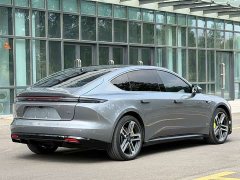 NIO ET5 Champion Commemorative Edition 75kWh - ფოტო 4