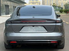 NIO ET5 Champion Commemorative Edition 75kWh - ფოტო 5