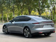 NIO ET5 Champion Commemorative Edition 75kWh - ფოტო 6