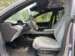 NIO ET5 Champion Commemorative Edition 75kWh - ფოტო 7