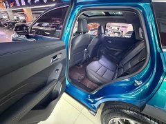 Haval Chitu 2022 Jingxiang Edition 1.5T Purple Copper Rabbit - ფოტო 10