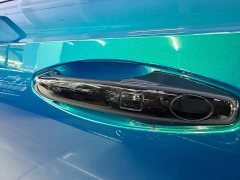 Haval Chitu 2022 Jingxiang Edition 1.5T Purple Copper Rabbit - ფოტო 11