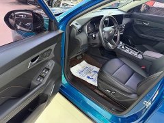 Haval Chitu 2022 Jingxiang Edition 1.5T Purple Copper Rabbit - ფოტო 12