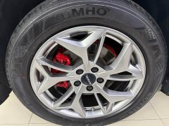 Haval Chitu 2022 Jingxiang Edition 1.5T Purple Copper Rabbit - ფოტო 15