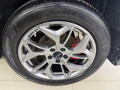 Haval Chitu 2022 Jingxiang Edition 1.5T Purple Copper Rabbit - ფოტო 16
