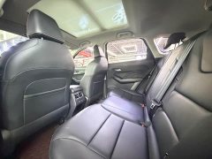 Haval Chitu 2022 Jingxiang Edition 1.5T Purple Copper Rabbit - ფოტო 7
