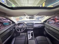 Haval Chitu 2022 Jingxiang Edition 1.5T Purple Copper Rabbit - ფოტო 8