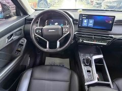 Haval Chitu 2022 Jingxiang Edition 1.5T Purple Copper Rabbit - ფოტო 9
