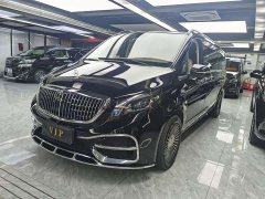 Mercedes-Benz Vito 2.0T Business Edition 7-Seater - ფოტო 1