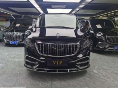 Mercedes-Benz Vito 2.0T Business Edition 7-Seater - ფოტო 2