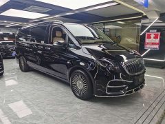 Mercedes-Benz Vito 2.0T Business Edition 7-Seater - ფოტო 3