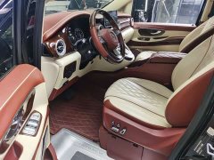 Mercedes-Benz Vito 2.0T Business Edition 7-Seater - ფოტო 6
