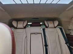 Mercedes-Benz Vito 2.0T Business Edition 7-Seater - ფოტო 8