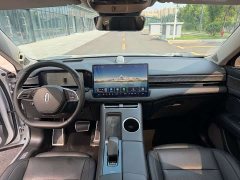 AITO M5 Extended Range AWD Performance - ფოტო 8