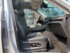 AITO M5 Extended Range AWD Performance - ფოტო 9