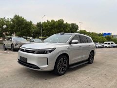 AITO M7 1.5T Intelligent Driving RWD Ultra 6-Seater - ფოტო 1