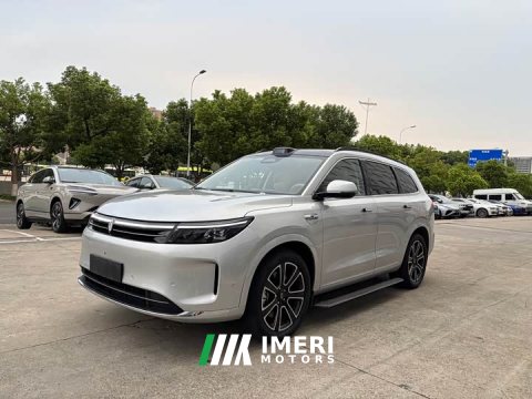 2024 AITO M7 1.5T Intelligent Driving RWD Ultra 6-Seater - ავტომობილი ჩინეთიდან