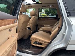 AITO M7 1.5T Intelligent Driving RWD Ultra 6-Seater - ფოტო 11