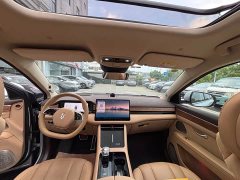 AITO M7 1.5T Intelligent Driving RWD Ultra 6-Seater - ფოტო 12