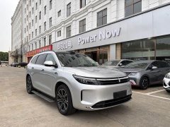 AITO M7 1.5T Intelligent Driving RWD Ultra 6-Seater - ფოტო 3