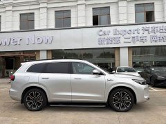AITO M7 1.5T Intelligent Driving RWD Ultra 6-Seater - ფოტო 4