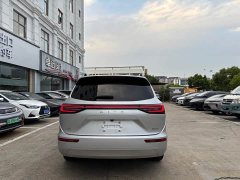 AITO M7 1.5T Intelligent Driving RWD Ultra 6-Seater - ფოტო 6
