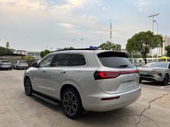 AITO M7 1.5T Intelligent Driving RWD Ultra 6-Seater - ფოტო 7