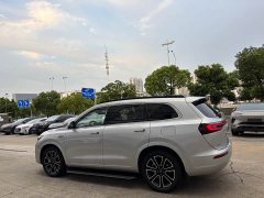 AITO M7 1.5T Intelligent Driving RWD Ultra 6-Seater - ფოტო 8